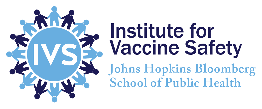 Link to the Institute for Vaccine Safety homepage