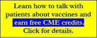 free CME credit link